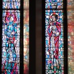 War Memorial Window