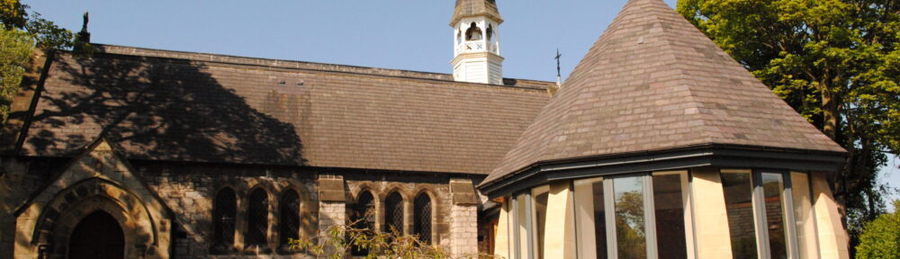 All Saints Church, Cleadon